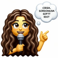 Shakira - Ciega, Sordomuda (SoFTT Edit) (FREE DOWNLOAD)