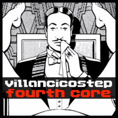 Los Peces en el Rio - Fourth Core Remix