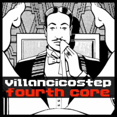 Los Peces en el Rio - Fourth Core Remix