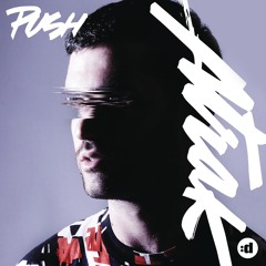 Push (Radio Edit) [feat. Andrew Wyatt]