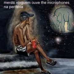 MONTAGEM MICROFONES O BRILHO PARTE 2 [DJ CUDE BUMERANGUE]