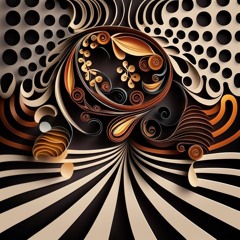 Bagatelle on a pin * (with Raphael)