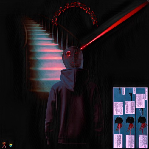 OVERCLOCK ft. SavLo & Benji $ocrates (p. jacksheretoo)