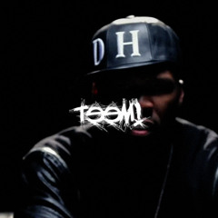 50 CENT X G-UNIT TYPE BEAT "SELFMADE"