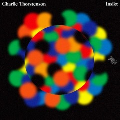 06 - Charlie Thorstenson - Diskansen