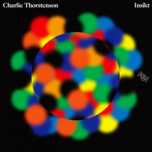 06 - Charlie Thorstenson - Diskansen