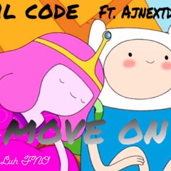 Lil Code - Move On ft. AJNEXTDOOR ft. Luh FNO