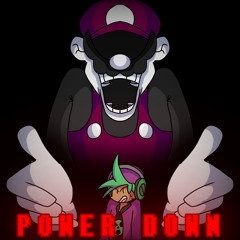 [MAR10 SPECIAL] POWER DOWN (Shroomified Remix)