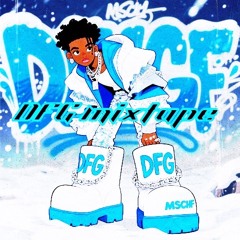 DFGMixtape
