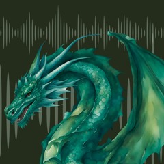 Calling In Your Dragon