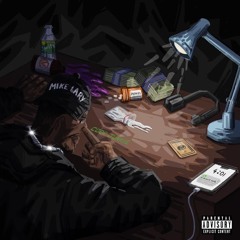 MIKE LARY - MEMBERS (FEAT. MOWAY , 808NATEX2)