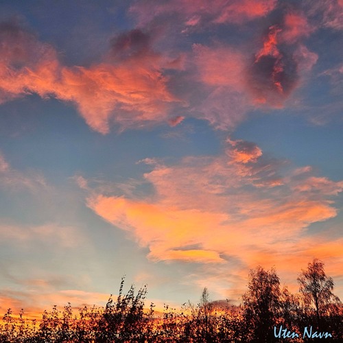 Uten Navn (Without Name) - Rough DEMO.