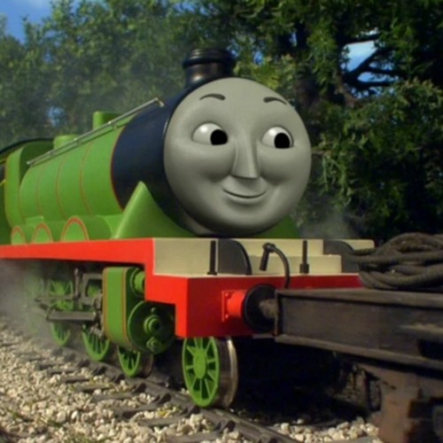 Henry's Theme S8-12 (Updated)