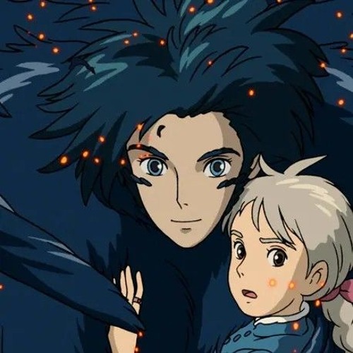 (FIRST DRAFT) Howl's Moving Castle - Merry Go Round Of Life - Petirwyn Remix ft. Faye