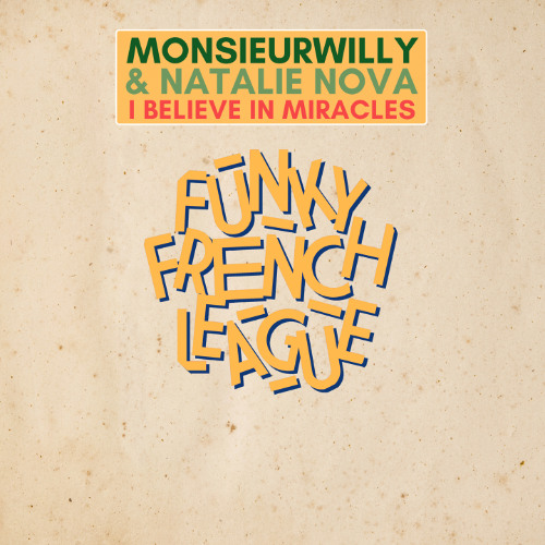 Stream MonsieurWilly & Natalie-Nova 