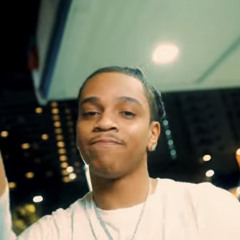 Night In Da Yams (feat. Jay Patek)