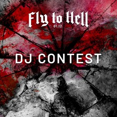 Fly to Hell DJ CONTEST Hardtechno Set PARAVERSUM