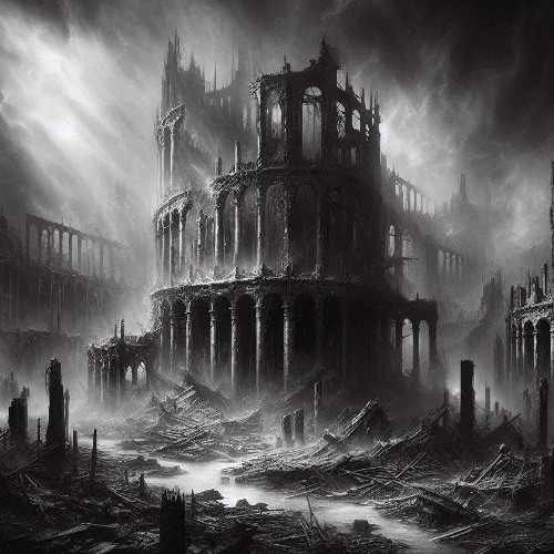 Oblivium (FREE DOWNLOAD)
