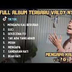 MENGAPA KAU BERUBAH - VALDY NYONK FULL ALBUM TERBARU 2024_QYtjQhDNDMA.mp3