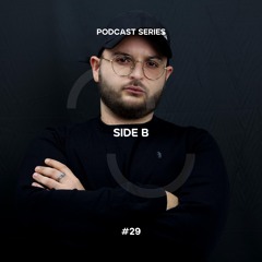 Way Out Podcast - SIDE B #29