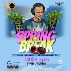 CYPREX LIVE STREAM (24.03.2021) - Seciki.pl