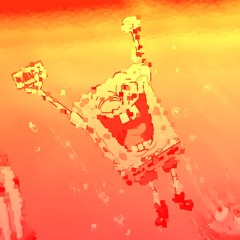 Bubble Bob (The Spongebob Squarepants Movie Mix)