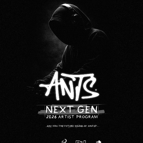 Stream Redo Desyo - ANTS NEXT GEN 2026 by Redo Desyo | Listen online ...