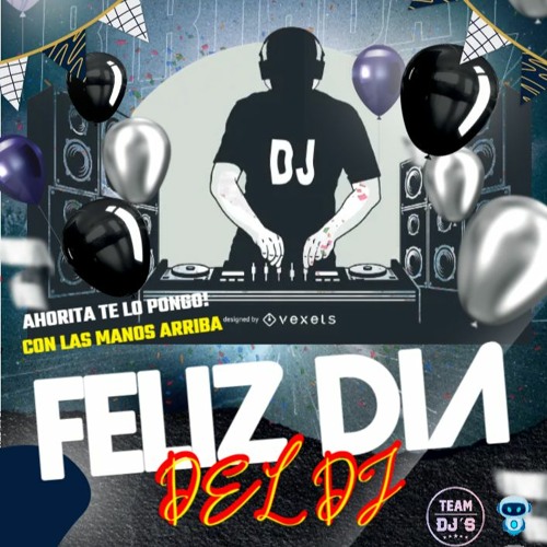 PACK FREE #DIADELDJ #TEAMDJS INC