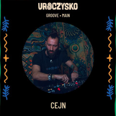 Dj Cejn-Uroczysko(PL) 2024