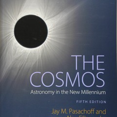 ▶️ PDF ▶️ The Cosmos: Astronomy in the New Millennium read