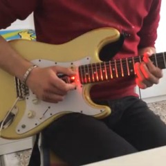 DIY EBow  Lost Keys Blame Hofmann  Tool.mp3