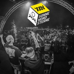 CLIXX LIVE @ SONNE MOND STERNE FESTIVAL 2022 [FCKSHT]