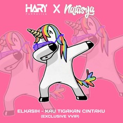 KAU TIGAKAN CINTAKU#JDM - ( HARY PANGALILA X NATASYA )#Exc