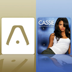 Enough Said • Long Way 2 Go | Aaliyah • Cassie [MASHUP]
