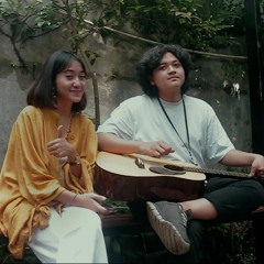 Can't Take My Eyes Off You (with anastasha) Cover