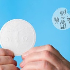 Comentário Do Evangelho - O Pão de Deus