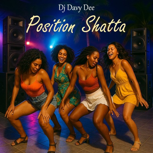Position Shatta