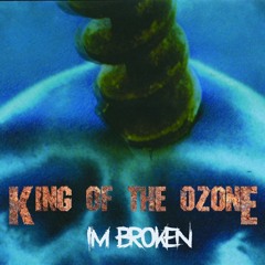 PANTERA - I'm Broken (STUDIO COVER)