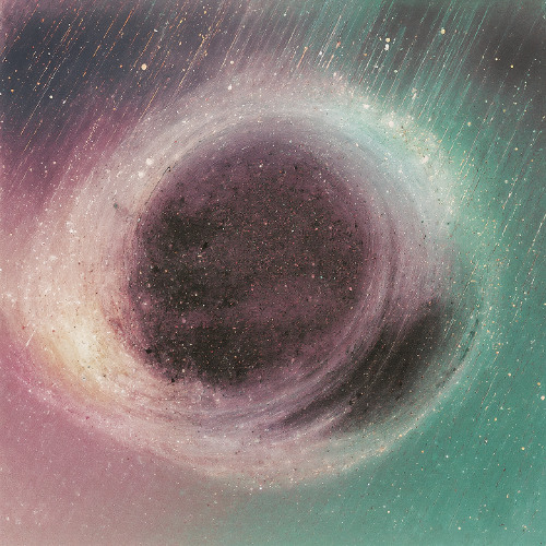 Cosmic Monsson (rework)  (JohnnyDeepMusic.com)