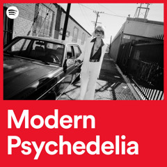 Modern Psychedelia
