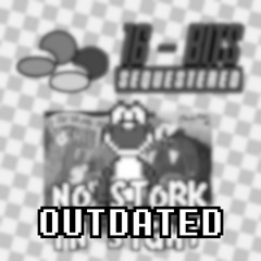 (OUTDATED) (Guest Track - Jason64) [16 Bits Sequestered] No Stork in Sight