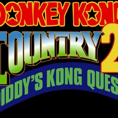 Snakey Chantey - Donkey Kong Country 2 Extended