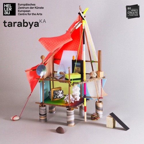HELLERAU meets Tarabya: Moving Inwards – Performing Arts Without a Stage?