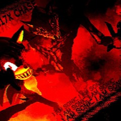 2017x CHASE - SONIC.EXE: OUTCOME MEMORIES