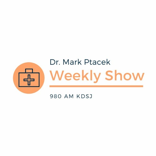 Stream Dr. Mark PtacekPhysician Monument Health Lead Deadwood Clinic