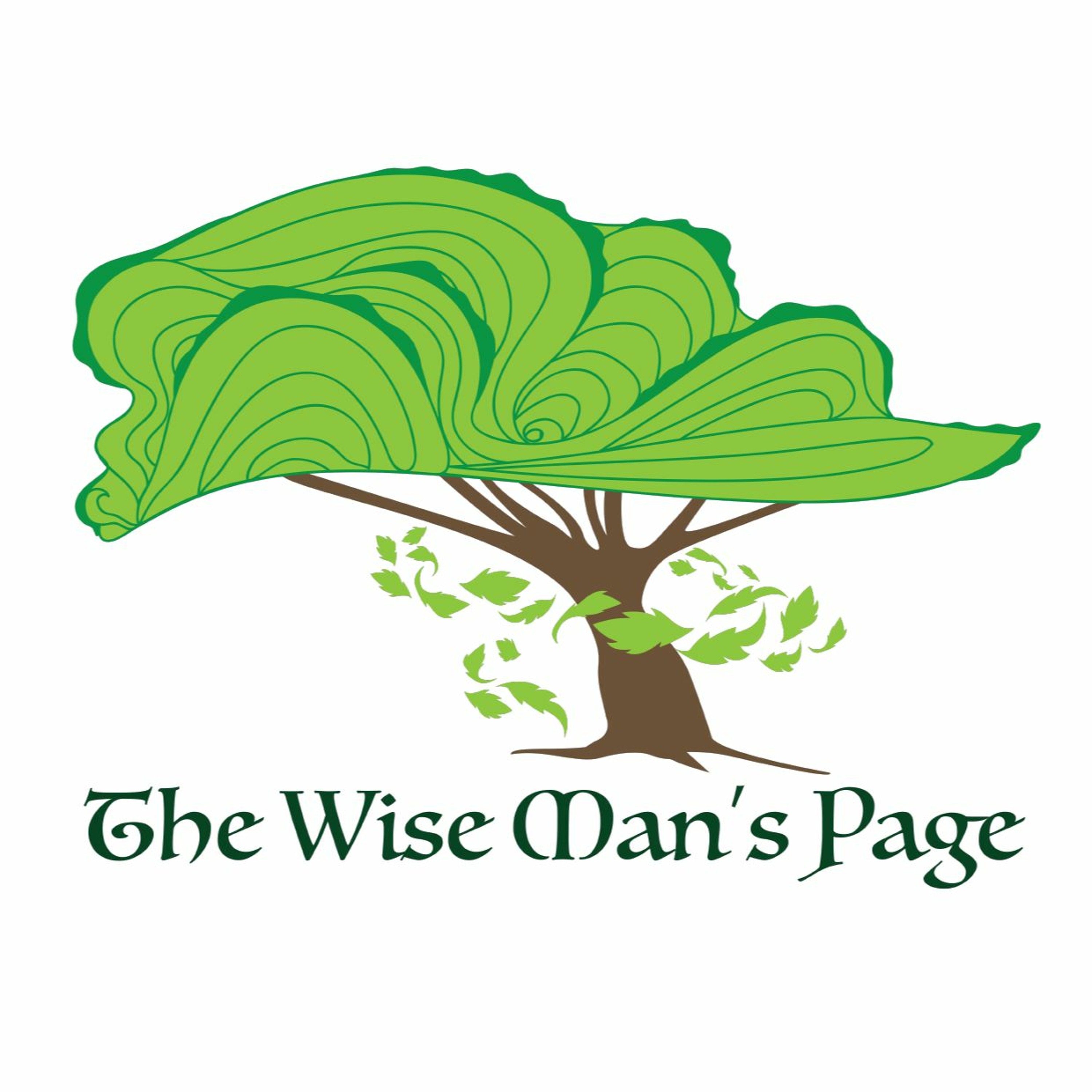 Page of the Wind