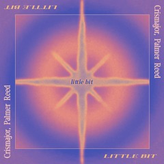 CrisMajor, Palmer Reed - Little Bit
