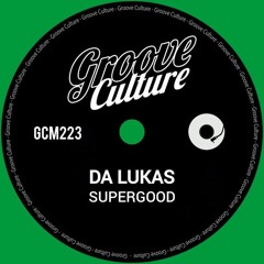 Out Today "SUPERGOOD"