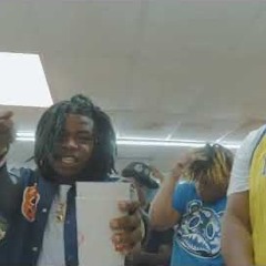 ABK Gatez x Luh Shife - How We Play It