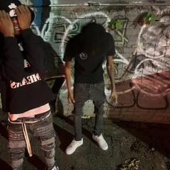 Trap Music // Shawt & Baby pape